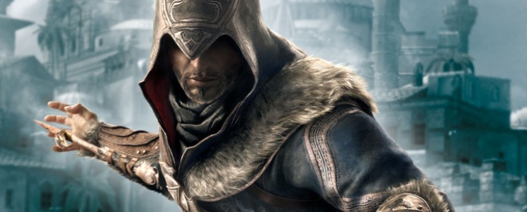 Oliver Bowden - Assassin's Creed: Jelenések 